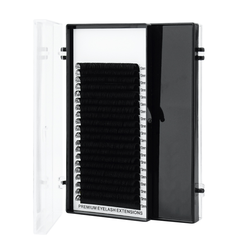 Eyelash Extensions Classic - H&L منذ 1990 20 صف رموش