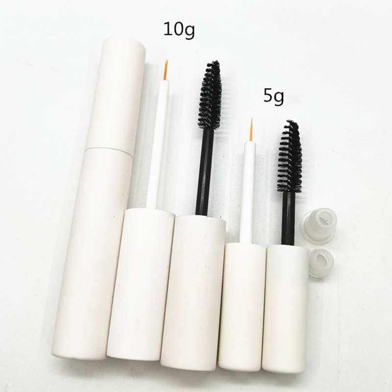 Eyelash Extension Eyeliner - 10-100 قطعة 5 مللي 10 مللي