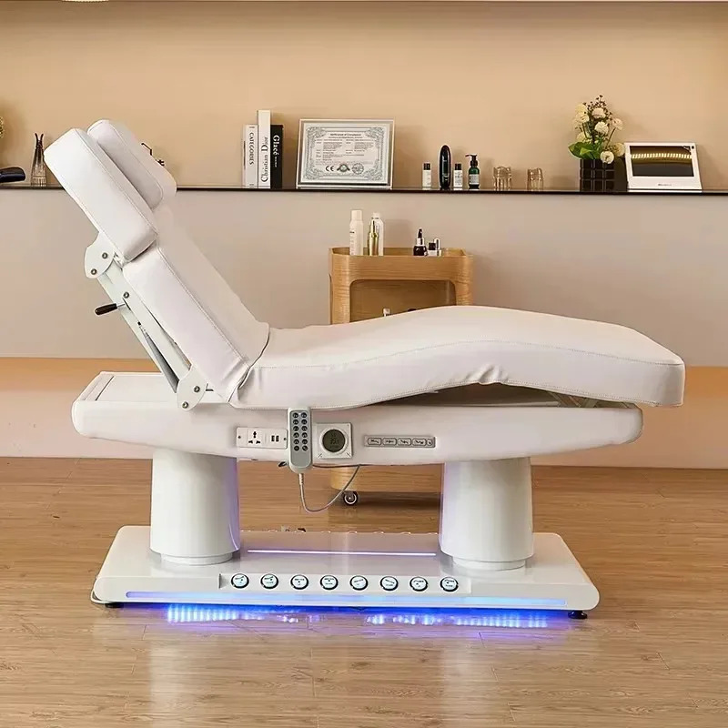 طاولة تدليك يدوية للفنان سرير  - مراجعة Eyelash Extension Remover At Home وسعره