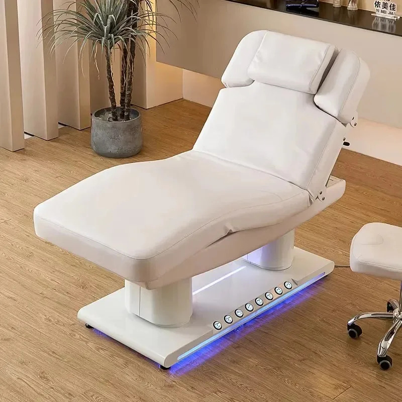 طاولة تدليك يدوية للفنان سرير  - مراجعة Eyelash Extension Remover At Home وسعره