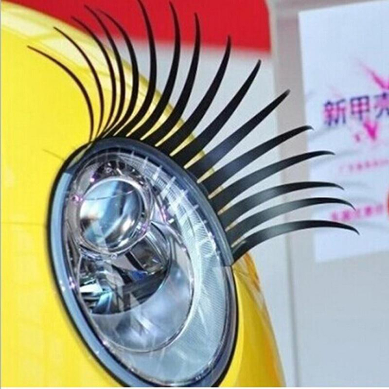 3D الساحرة الأسود الرموش الصنا - مراجعة Lash Mapping Sticker وسعره