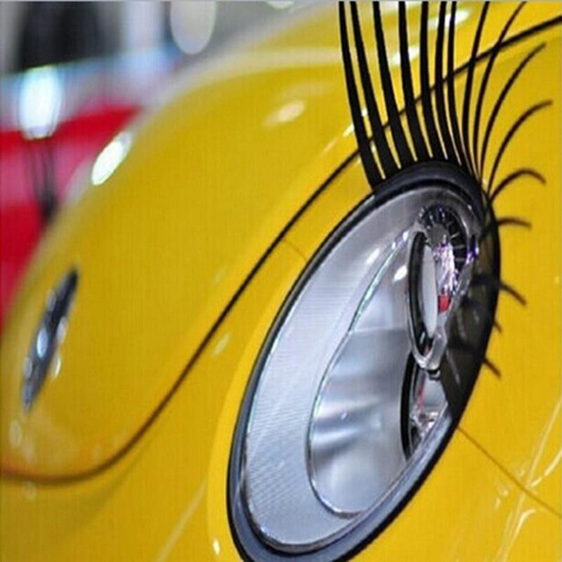 3D الساحرة الأسود الرموش الصنا - مراجعة Lash Mapping Sticker وسعره