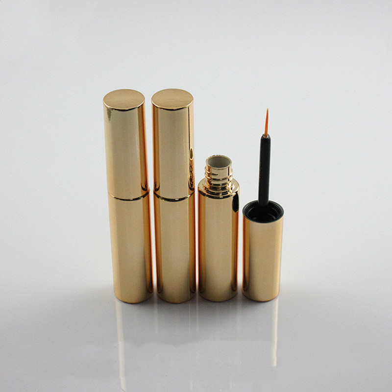 الجملة 8 مللي عبوة تحديد العيو - مراجعة Eyelash Extension Eyeliner وسعره