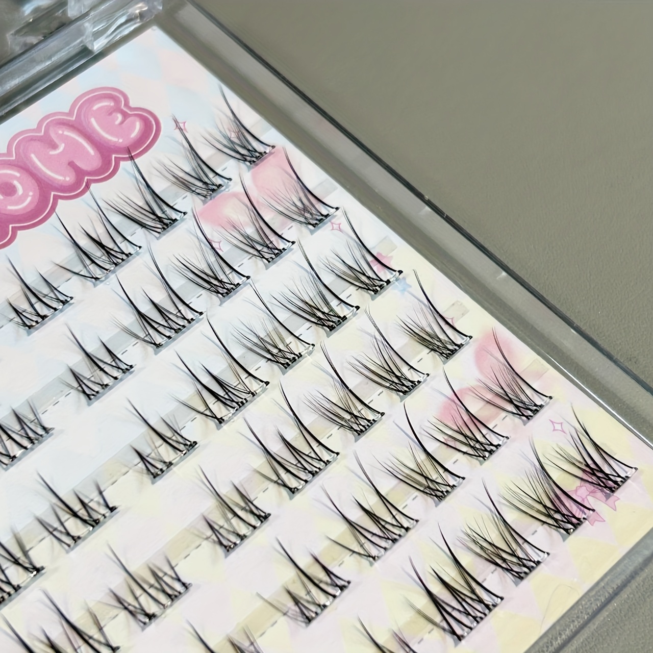 رموش طبيعية بدون غراء من ميكسي - مراجعة Lash Adhesive Glue وسعره