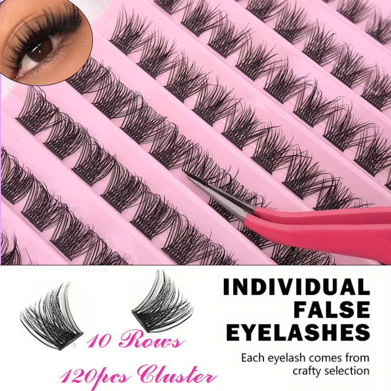 مجموعة وصلات الرموش DIY مجموعة - مراجعة Eyelash Extension Remover At Home وسعره