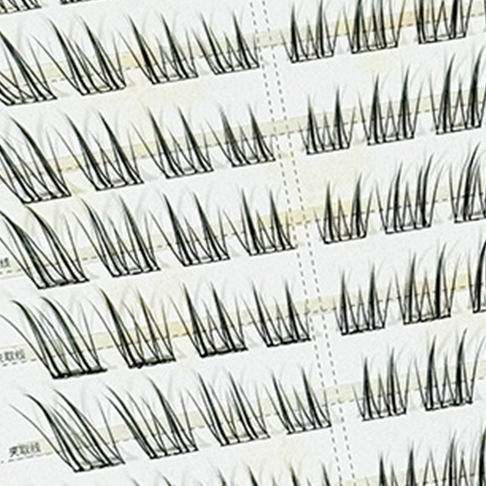 رموش صناعية 9-13 مم لا تحتاج إ - مراجعة Eyelash Extension No 9 وسعره