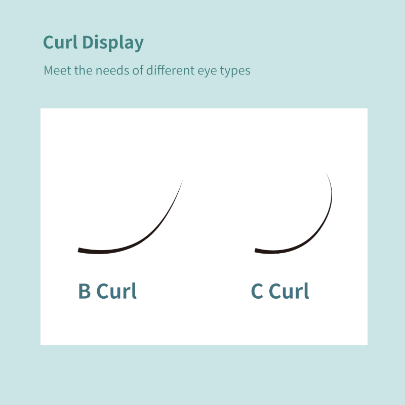DIYDAY أسفل رمش تمديد B/C 5 مل - مراجعة Eyelash Extensions Classic وسعره