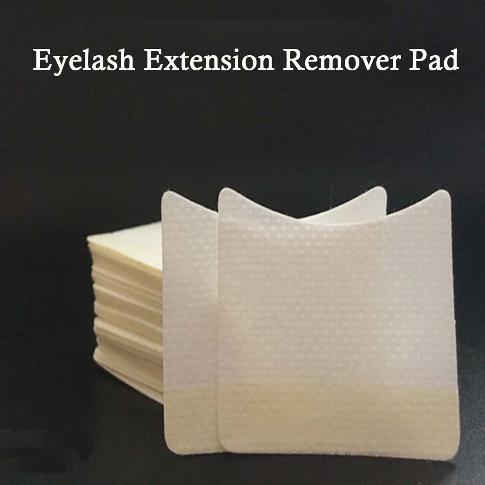 مناديل قطنية لتنظيف الأدوات، و - مراجعة Lash Mapping Sticker وسعره