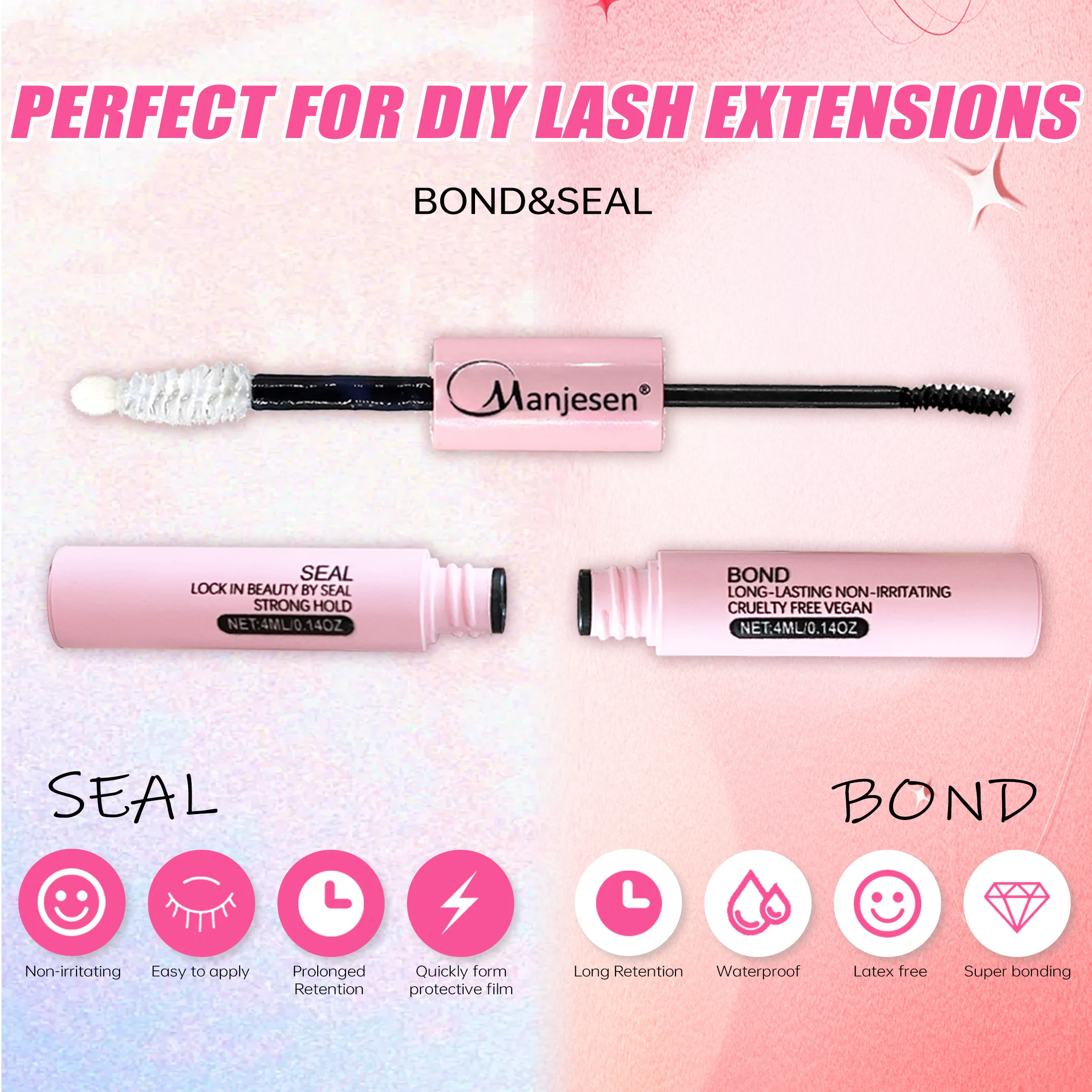 رموش 200 قطعة، مجموعات رموش، أ - مراجعة Eyelash Extension Remover At Home وسعره