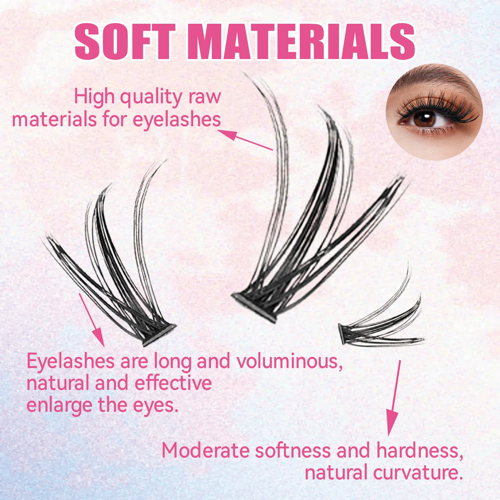 رموش 200 قطعة، مجموعات رموش، أ - مراجعة Eyelash Extension Remover At Home وسعره