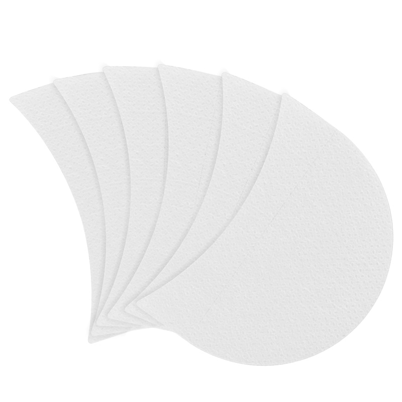 30/50/100 واقي ظلال العيون، لا - مراجعة Lash Mapping Sticker وسعره