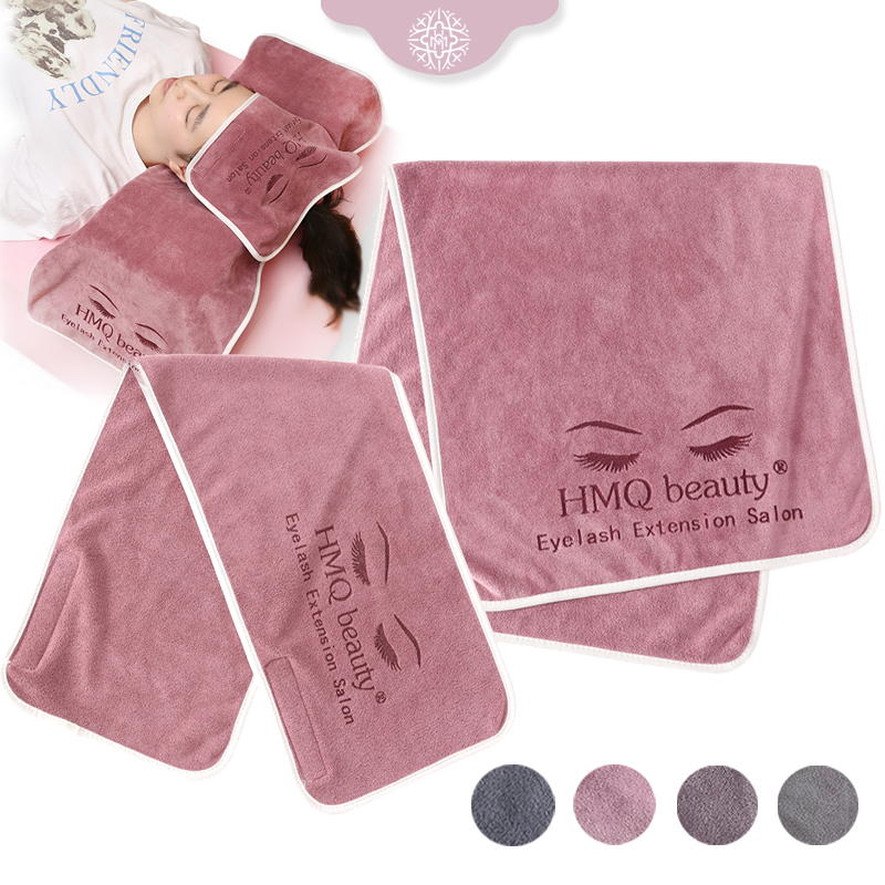 قابلة لإعادة الاستخدام رمش تمد - مراجعة Eyelash Extension Examples وسعره