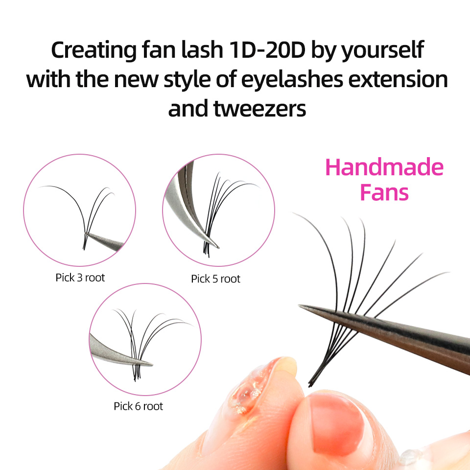 RUJADE 5 حالات/مجموعة ملحقات ر - مراجعة Eyelash Extension Remover At Home وسعره