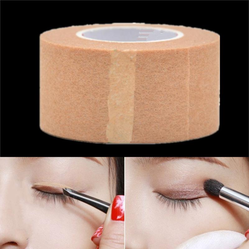 شريط لاصق واقي لظلال العيون، أ - مراجعة Eyelash Extension Eyeliner وسعره